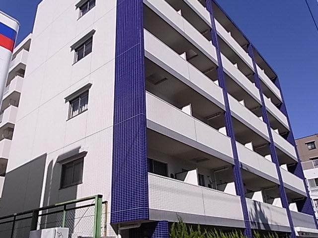 ヒューマンレジデンス