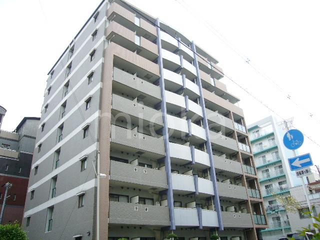 グランディール阪南町II番館