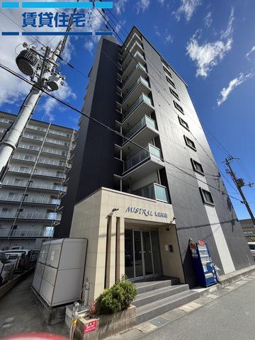 MISTRAL姫路駅前