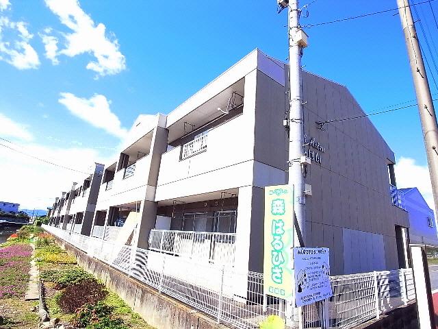 エポックハイムけんせいA