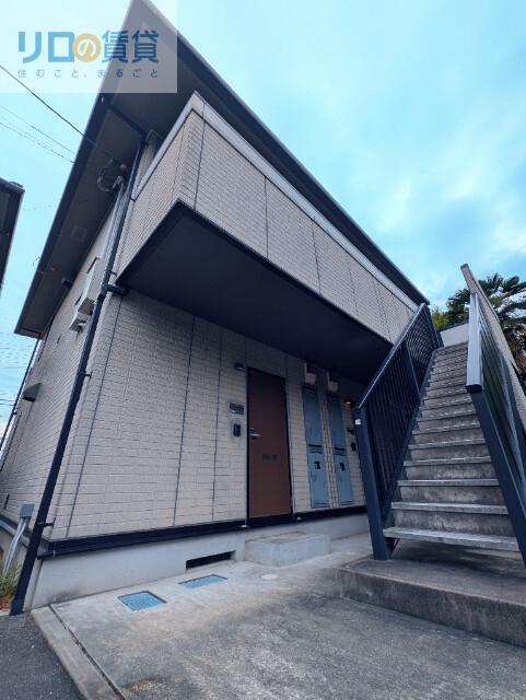メゾン二翠
