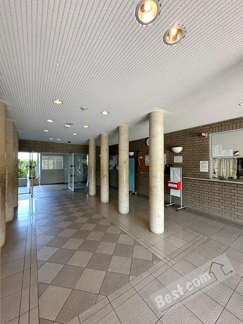 浅香山グリーンマンション