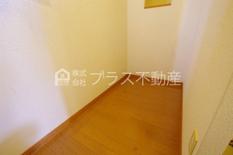 レオパレスグラントリアノン