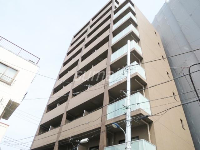 DIPS十条仲原ウエスト