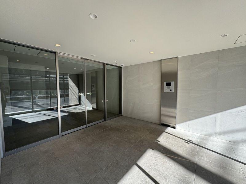 クレストコート町屋