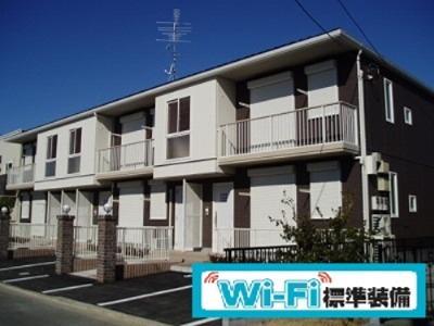 ほたる野サクベハイムB