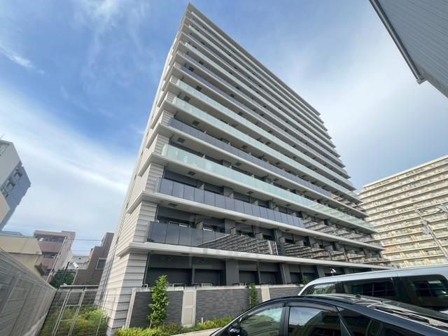 LUMINOUS三国本町