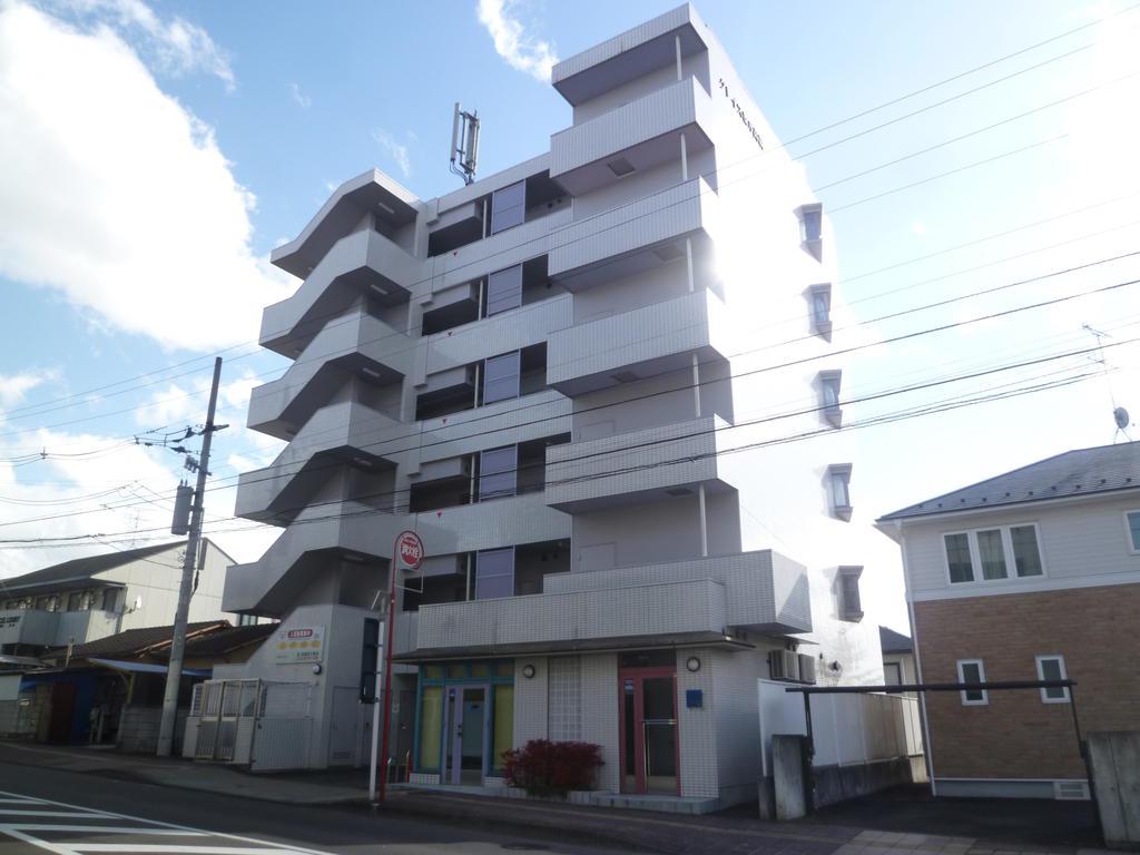 グレイスヒル高嶺