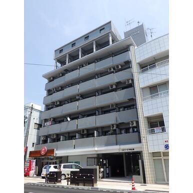 エステートモア平和公園