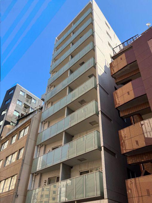 CAVANA八丁堀