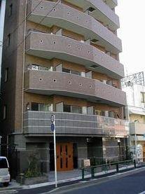 パークウェル曙橋駅前