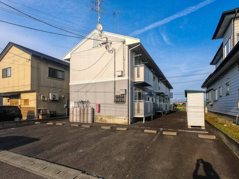 セジュール泉山