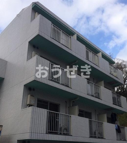 トップ桜木町第二
