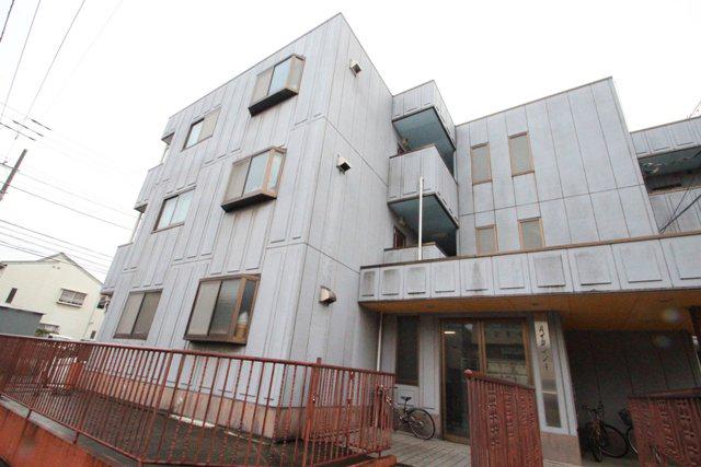 ハイツイノキ
