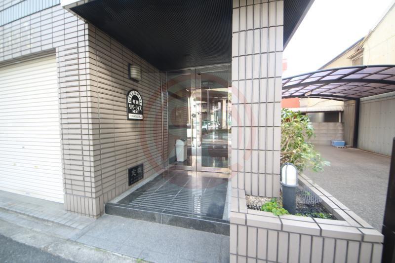 リバーライズNEXT布施
