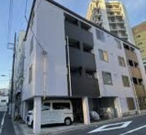 ラヴィエント三ノ輪パークサイド