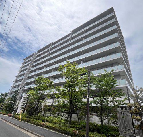 エムズシティ神宮前