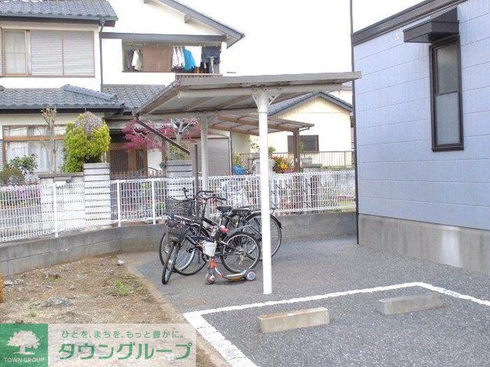 メゾンコルザA