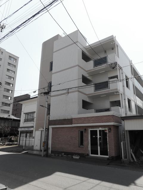 カーサビアンカ谷藤