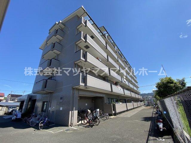 パークメゾン三箇弐番館
