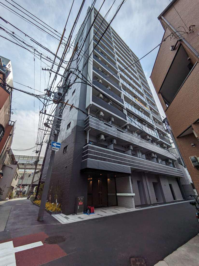 ザ・ウエストマークシティプレミアム