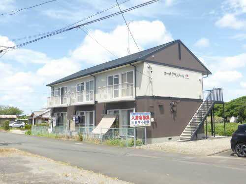 コーポグランメール