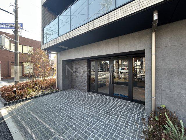 ショーケン レジデンス川崎大師