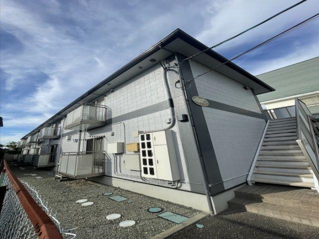 パセオプラシード角田 B棟