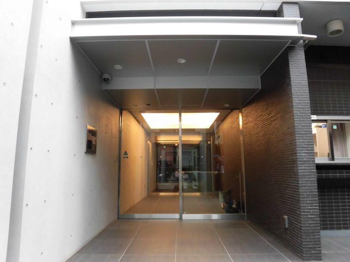 セントラルプレイス新宿御苑前