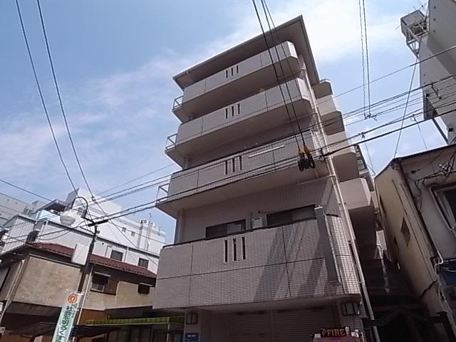 サンパレス北浦