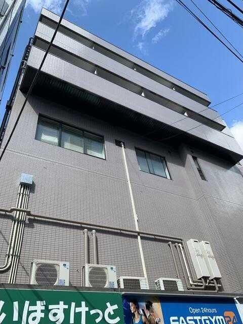 アヴニール板橋