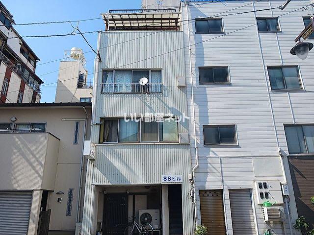 SSビル