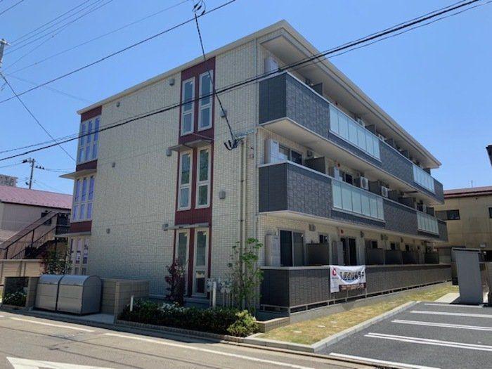 D-ROOM木町通