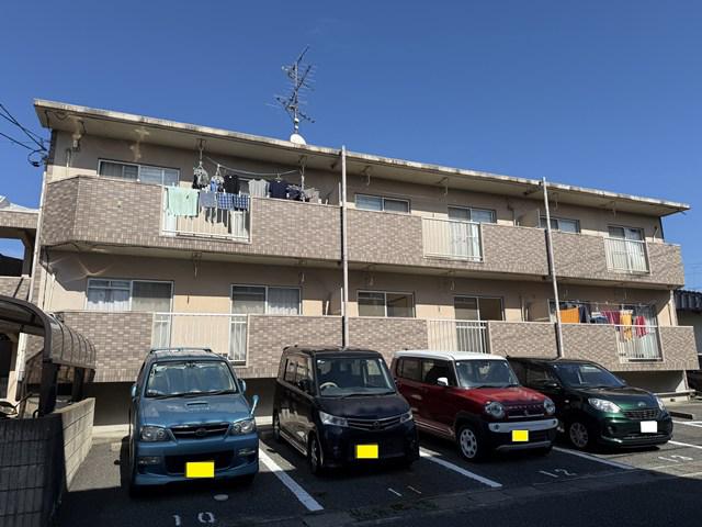 HOUSE つくし B棟