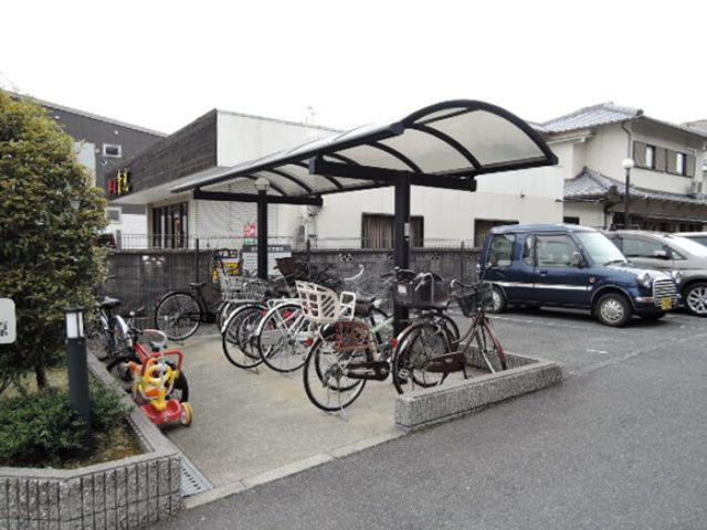 クレセール橿原