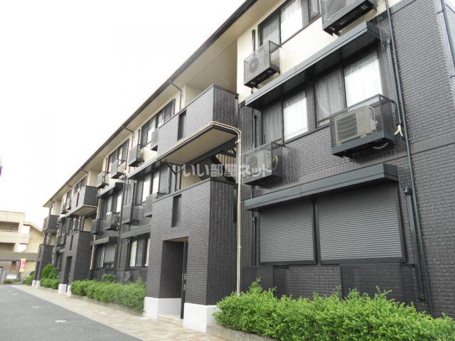 クレセール橿原