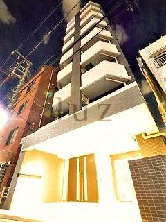 グランリーヴェル横濱南エアリー