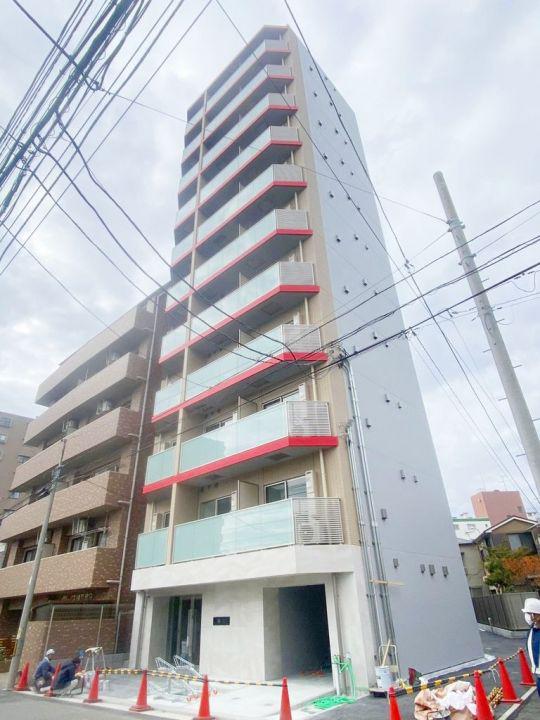 リライア横濱鶴見