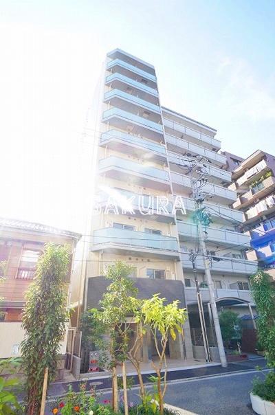 GROWS RESIDENCE横浜大通公園