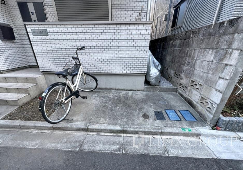 リワード阿佐ヶ谷