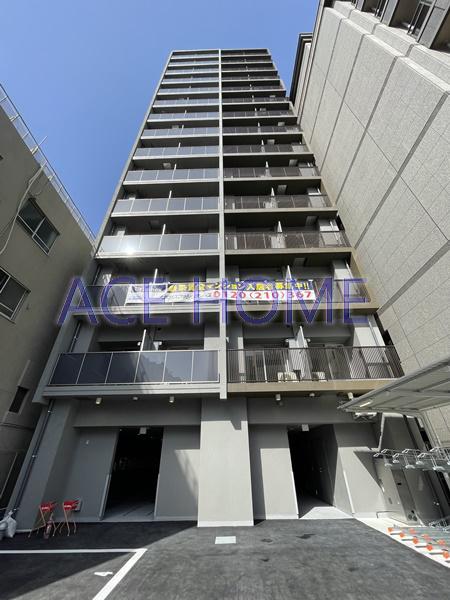 アーバネックス難波ウエスト