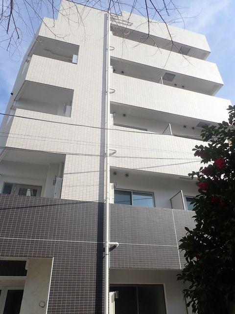 ゲートフィールド練馬