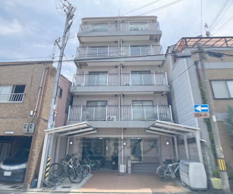 アルカディア五条坂