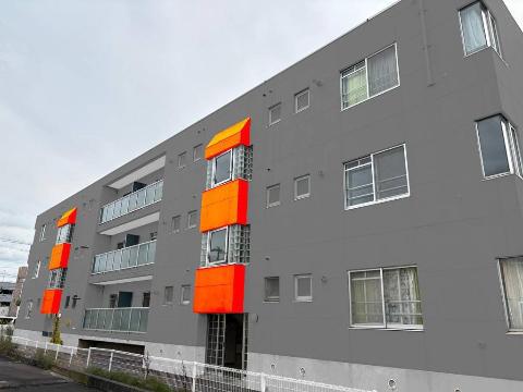 ベターアール沼館