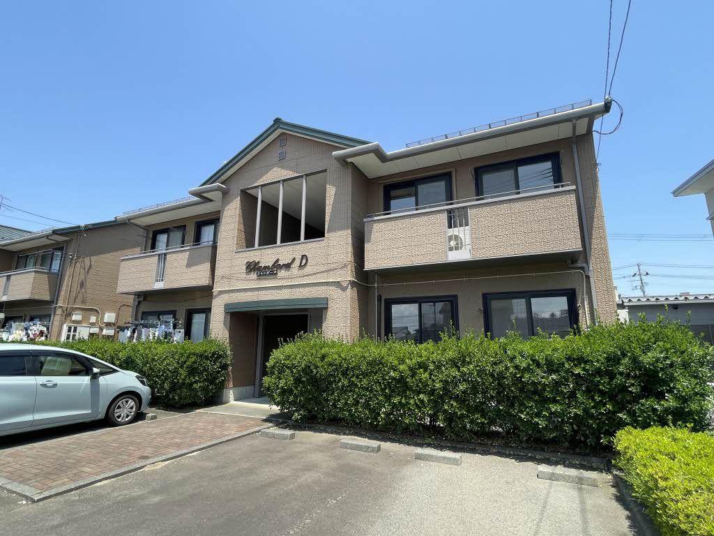シャンボールD