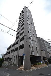 KDXレジデンス西麻布