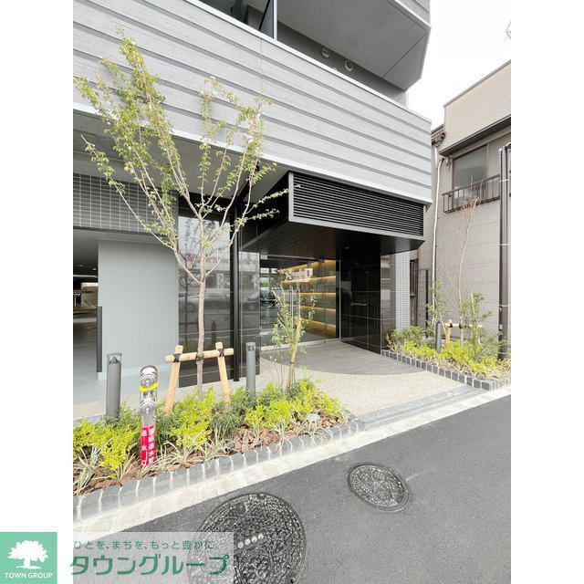 BPRレジデンス南品川