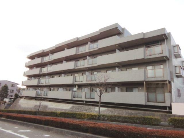 メルグリーン中川