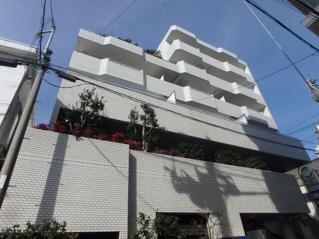 ウイングス室町ビル