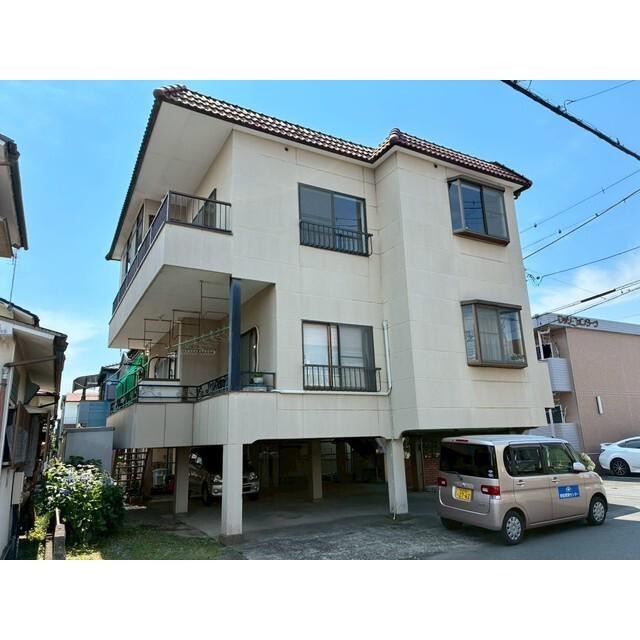 間宮マンション